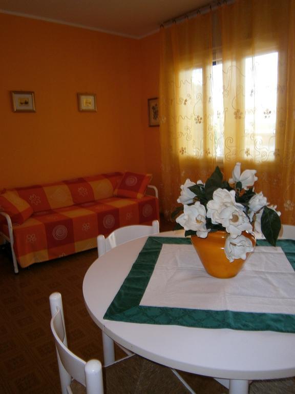 Villa Luca Bibione Exterior foto