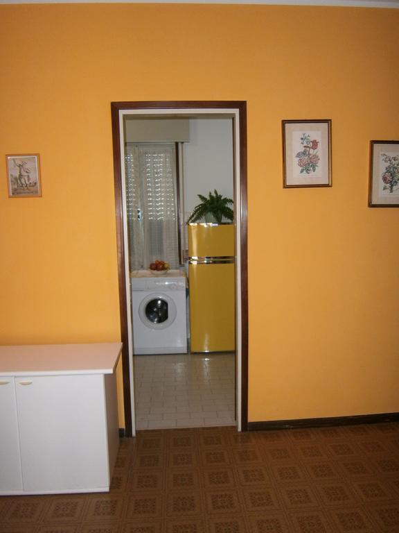 Villa Luca Bibione Exterior foto