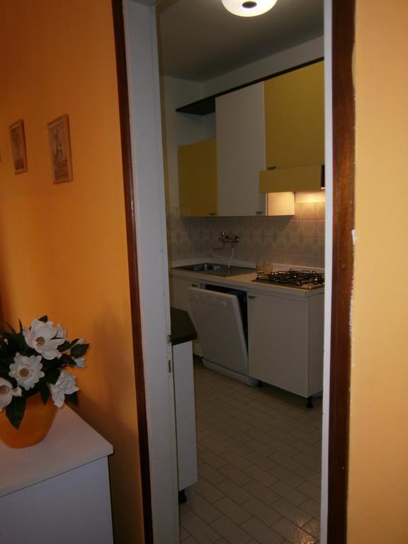 Villa Luca Bibione Exterior foto