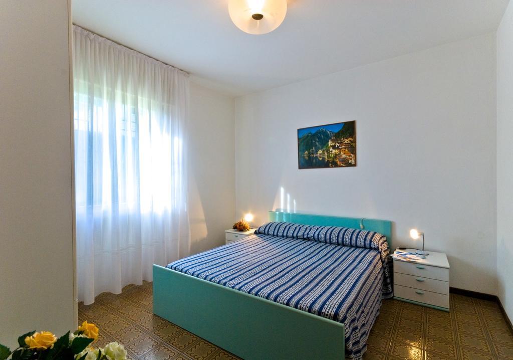 Villa Luca Bibione Exterior foto