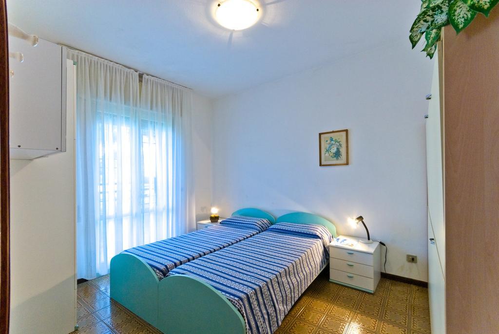 Villa Luca Bibione Exterior foto